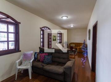 Casa · 150m² · 3 Quartos · 4 Vagas · Casa à Venda - Santa Inês, 3 Quartos,  150 m² - Belo Horizonte