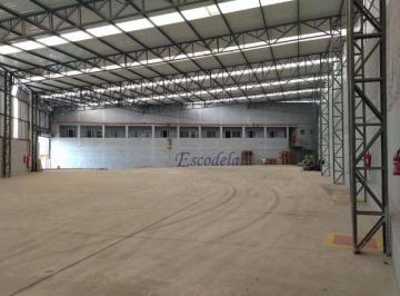 5ba643b82999221d49b63f7a08e9cf1993b0ade6 · Galpão para alugar, 2000 m² por R$ 30.000,00/mês - Parque Edu Chaves - São Paulo/SP