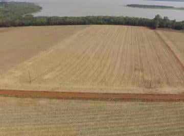 Rural · 6m² · VENDE, PLANTIO, PLANA, LAGO, PORTO MENDES, MARECHAL CÂNDIDO RONDON PR