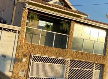 b593a9cd61878b2d8fdcaf57866c0059a2d96964 · Casa com 3 quartos à venda, 160 m² por R$ 550.000 - Parque Residencial Vila União - Campinas/SP
