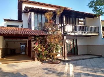 Foto 01 · Casa, Piratininga, Niterói, RJ