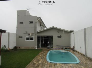 Casa · 200m² · 4 Quartos · 3 Vagas · Casa 4 dormitórios, suíte, piscina, área gourmet