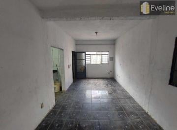 Casa · 136m² · 4 Quartos · Casa com 4 quartos, Vila Jundiaí, Mogi das Cruzes - R$ 450 mil, Cod: 2966