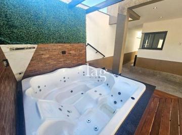 2ef37174da760b74a7c208d5312d776e7d58e11e · Casa com 3 quartos, sauna e spa, à venda, 200 m² - Condominio Golden Park Residence II - Sorocaba/SP