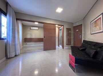 Apartamento · 30m² · 1 Quarto · 1 Vaga · Flat Hampton Park disponível para venda com 30m² e 01 vaga de garagem