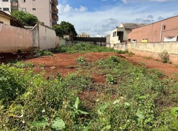 Terreno · 660m² · Lote / Terreno Residencial, Residencial/Comercial para Venda, Centro, Londrina
