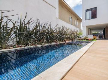 Casa · 415m² · 4 Quartos · 4 Vagas · Casa no Jardins à Venda 4 Suítes, 4 Vagas 415m².