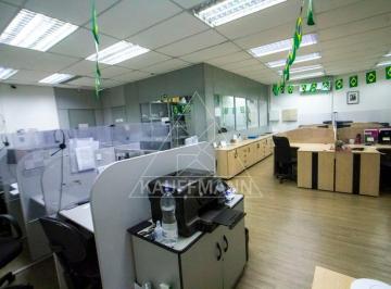 Comercial · 1000m² · 10 Vagas · Galpão em Santa Cecília para Locação com 8 Salas e 10 Vagas 1.000m².
