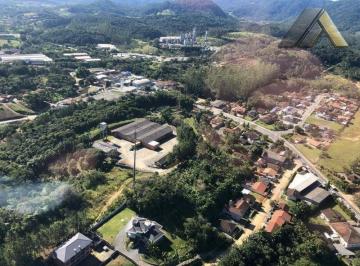 Comercial · 3300m² · Galpão Industrial para Venda em Pomerode