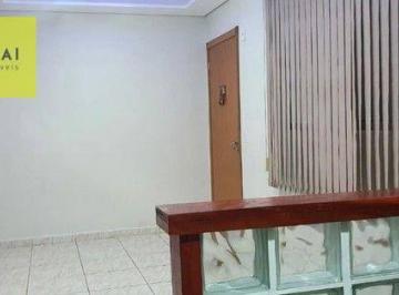 de3387f887a8595bbf7f8a09c9b29124f4480f9a · Apartamento com 2 dormitórios à venda, 52 m² por R$ 240.000,00 - Caguaçu - Sorocaba/SP