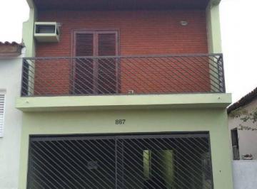 196395fd1d869b5e0f10ffb67ddd32214a4ec840 · Casa com 2 dormitórios à venda, 170 m² por R$ 480.000 - Vila Santana - Sorocaba/SP