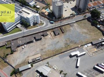 d109b910f88ccc90cb98d7a72703a9a4f601ecd3 · Terreno à venda, 9030 m² por R$ 24.000.000,00 - Jardim Vera Cruz - Sorocaba/SP