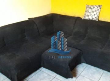 181b98648d634d433d80ab011eebbc33488a687e · Casa com 2 dormitórios à venda, 185 m² por R$ 615.000,00 - Nova Gerti - São Caetano do Sul/SP