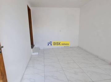 f97319de54ff8082328820f5725fabf6bd44ae6a · Casa com 2 dormitórios para alugar, 80 m² por R$ 1.910,00/mês - Baeta Neves - São Bernardo do Campo/