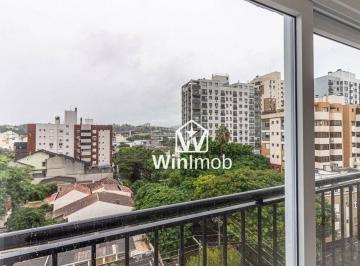 2c211c0b3c6cce87eb3b64b1d1045c99e1d4efa2 · Apartamento à venda, 66 m² por R$ 716.000,00 - Menino Deus - Porto Alegre/RS