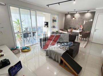 77b1bf13e907ac26752cb3a397d0031649a3a9b7 · Apartamento mobiliado com 2 dormitórios, suíte, 2 vagas, depósito e lazer completo na Vila Romana