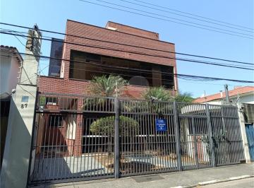 Área de Serviço · Sobrado à venda em Jardim Aurélia - SP
