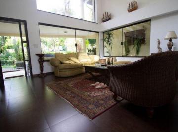 Casa · 366m² · 4 Quartos · 4 Vagas · Casa com 4 dormitórios, 366 m² - venda por R$ 5.500.000,00 ou aluguel por R$ 34.660,00/mês - Brookli