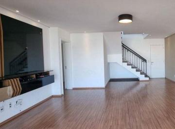 Apartamento · 210m² · 3 Quartos · 3 Vagas · Cobertura à Venda 210m² com 3 Quartos, 3 Vagas por R$ 1.908.000,00 - Cambuci - São Paulo/SP