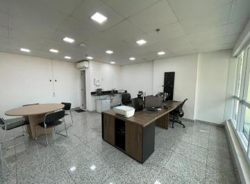 Comercial · 37m² · 1 Vaga · Sala de 37 m² - venda por R$ 450.000,00 ou aluguel por R$ 2.600,00/mês - Bela Vista - São Paulo/SP