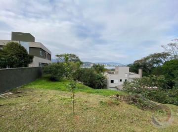 Vista · Terreno de 1000m² no bairro Cacupé