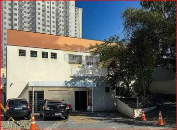 Comercial · 1230m² · 18 Vagas · Prédio Comercial à Venda, 1.021m² - Vila Odete, Diadema/SP.