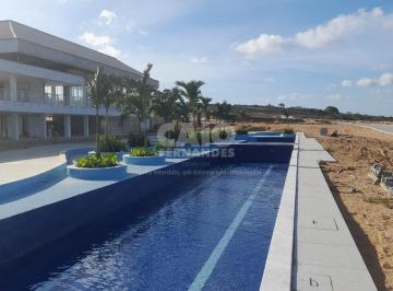 Terreno · 450m² · Terreno à venda no Ampliare Condomínio Club