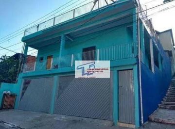 e95dc5894887ecc3c52c2b25b4537969b5a45c72 · Casa com 6 dormitórios à venda, 375 m² por R$ 660.000,00 - Jardim Lina - Cotia/SP