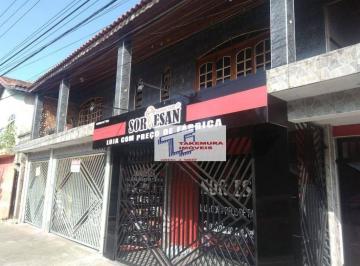 ffe79cd817c9b1d001578b2f265ad439a74d01df · Casa sobre loja Comercial com 153 construída, Jardim Cotia, Cotia - SP