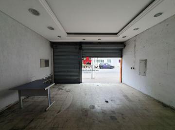 Comercial · 1100m² · 2 Vagas · Prédio comercial com 1.100 m² de área útil na Praça Dr. Sampaio Vidal - Vila Formosa