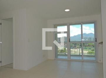 Apartamento · 59m² · 2 Quartos · 1 Vaga · Apartamento para Aluguel - Jacarepaguá, 2 Quartos, 59 m2 - Rio de Janeiro