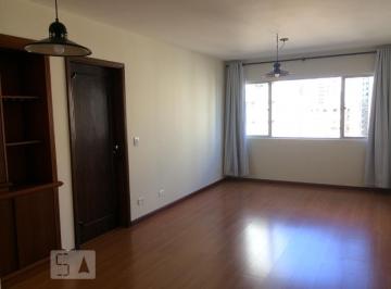 Apartamento · 65m² · 2 Quartos · 1 Vaga · Apartamento para Aluguel - Bigorrilho, 2 Quartos, 65 m2 - Curitiba