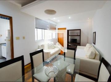 Apartamento · 72m² · 2 Quartos · 1 Vaga · Apartamento para Aluguel - Buritis , 2 Quartos, 72 m2 - Belo Horizonte