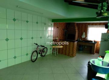Espaço Gourmet · Sobrado à venda, 80 m² por R$ 631.000,00 - Parque Fongaro - São Paulo/SP