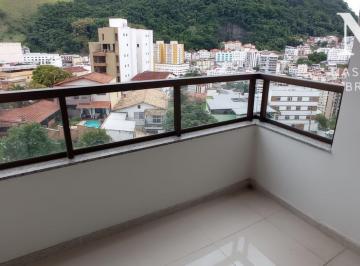 Apartamento · 70m² · 3 Quartos · 2 Vagas · Apto 3 Qtos Sendo 1 Suíte, Sala com Varanda + Vaga Numerada 535MIL - São Mateus, JF