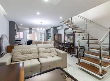 Área de Serviço · Casa de vila com 3 quartos à venda em Vila mariana - SP