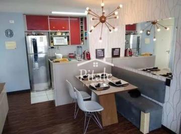 1817db3b09b1679741f1d204838c3870272d3400 · Apartamento com 3 dormitórios à venda, 64 m² por R$ 479.900,00 - Jardim Caboré - São Paulo/SP