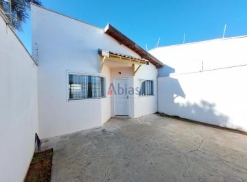 Casa · 75m² · 2 Quartos · 2 Vagas · Casa em Vila Brasília - São Carlos, SP