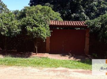 184a145c6df1d741ffe3ddff67bc858a3c401f3d · Chácara com 1 dormitório à venda, 1001 m² por R$ 280.000,00 - Estância São Judas Tadeu (Zona Rural)