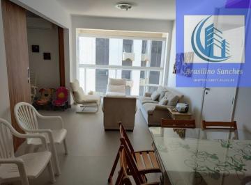 Foto 01 · Apartamento, Vila Luis Antônio, Guarujá, SP