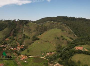 Rural · 290400m² · 2 Quartos · Lindo Sítio no Município de Monte Alegre do Sul, interior de São Paulo