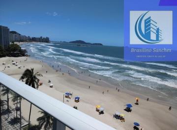 Foto 10 · Apartamento, Vila Luis Antônio, Guarujá, SP