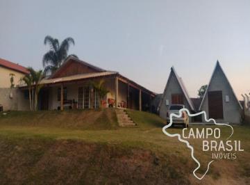 Foto 06 · CHÁCARA 1.100M² EM CAÇAPAVA ! COM VISTA MARAVILHOSA !
