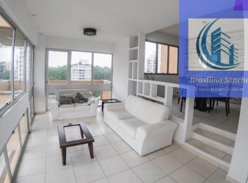Foto 01 · Apartamento, Vila Alzira, Guarujá, SP
