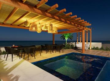 Casa de 6 quartos, Ipojuca · Serrambi - Casa de Altíssimo Padrão com 500m² a Beira-mar