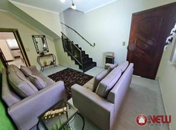 edbe761d09c3963b225ed66eee17f339a04e2190 · Sobrado à venda, 195 m² por R$ 740.000,00 - Parque Continental II - Guarulhos/SP