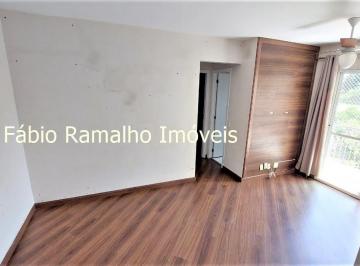 Foto 01 · Apartamento para venda na Vila das Mercês - Ótima Localização.
