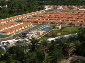 Casa de 3 quartos, Cuiabá · Condomínio Reserva Rio Cuiabá