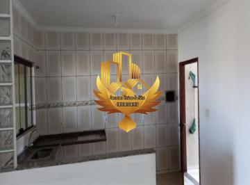 Foto 01 · Casa à venda em Taubaté-SP, Morada dos Nobres: 2 quartos, 1 suíte, 1 sala, 2 banheiros, 2 vagas, 80m