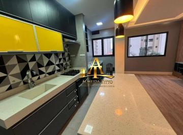 d57743bc072503c81860fd4db70f53b1604836ad · Apartamento com 2 dormitórios para alugar, 53 m² por R$ 2.997,70/mês - Jardim Belval - Barueri/SP